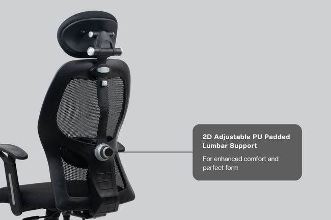 Green Soul Yoga High Back Mesh Office Chair Efficient Chairs Green Soul Ergonomics