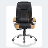 Green Soul Renewed Vienna High Back Executive Chair Renewed Green Soul Ergonomics