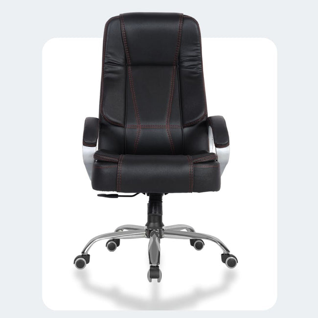 Green Soul Renewed Vienna High Back Executive Chair Renewed Green Soul Ergonomics