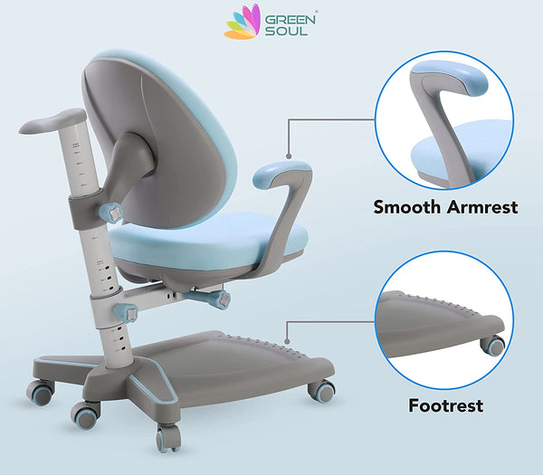 Buy Prodigy Scholar Kids Study Chair Online GreenSoul