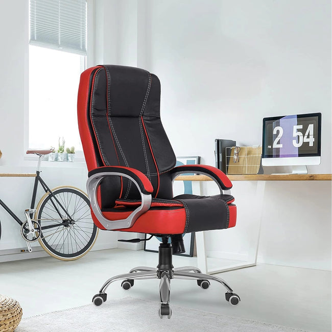Green Soul Renewed Vienna High Back Executive Chair Renewed Green Soul Ergonomics