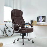 Green Soul Renewed Vienna High Back Executive Chair Renewed Green Soul Ergonomics