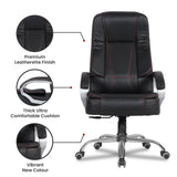 Green Soul Renewed Vienna High Back Executive Chair Renewed Green Soul Ergonomics