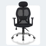 Green Soul Renewed New York High Back Mesh Office Chair
