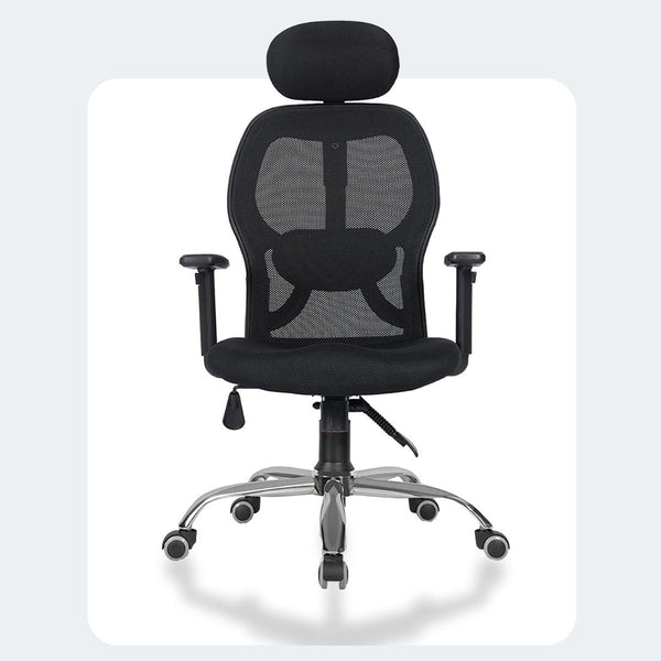 Buy Renewed New York High Back Mesh Office Chair Online GreenSoul