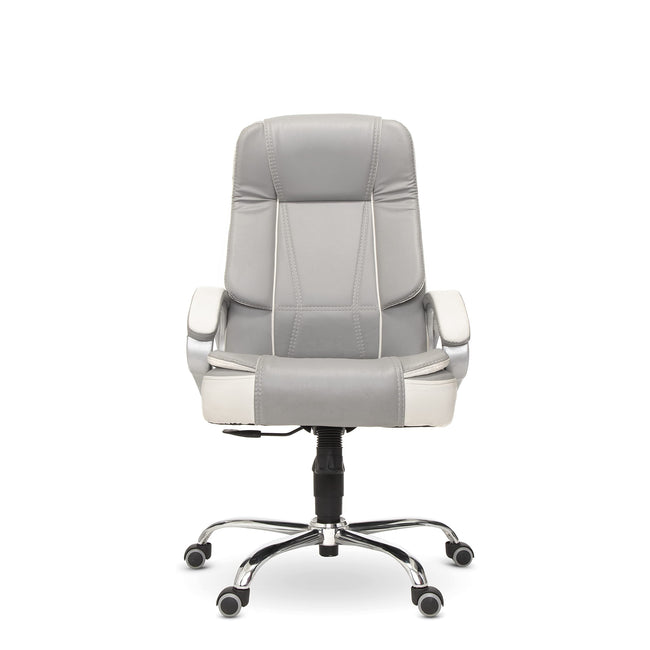 Green Soul Renewed Vienna High Back Executive Chair Renewed Green Soul Ergonomics