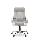Green Soul Renewed Vienna High Back Executive Chair Renewed Green Soul Ergonomics