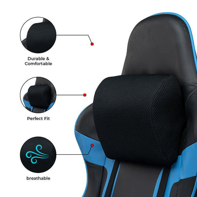 Zen Neck Pillow Accessories Green Soul Ergonomics