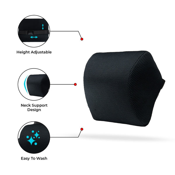 Buy Zen Neck Pillow Online GreenSoul