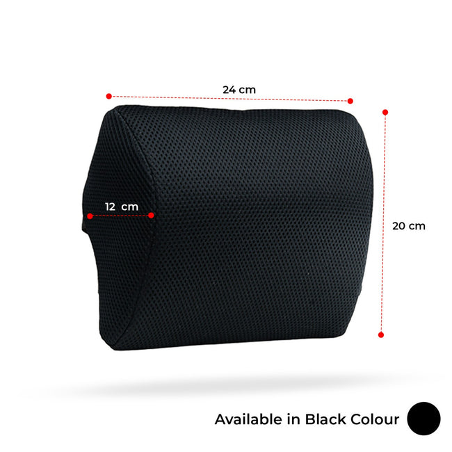 Zen Neck Pillow Accessories Green Soul Ergonomics