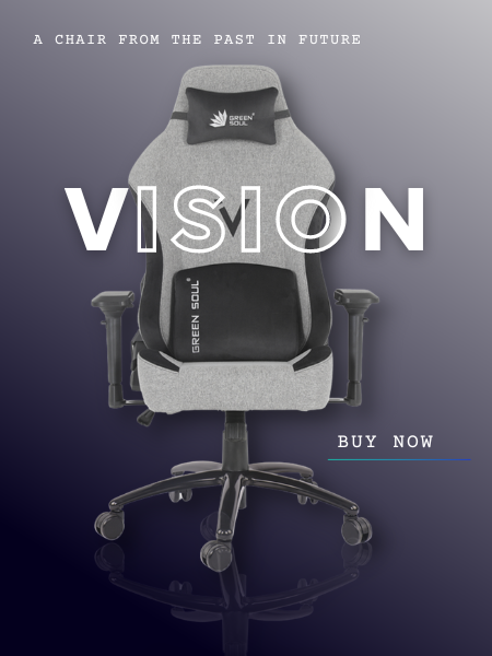 Green Soul Ergonomics