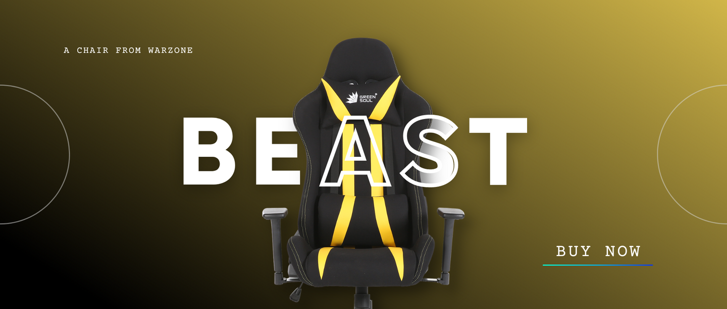 Green Soul Ergonomics