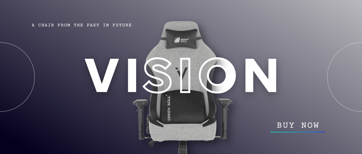 Green Soul Ergonomics