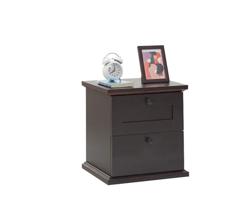 Green Soul Renewed Rivur Bedside Table