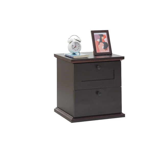 Green Soul Renewed Rivur Bedside Table