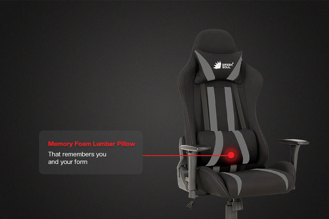 Green Soul Beast Gaming Chair Multi-Functional Chair Green Soul Ergonomics   