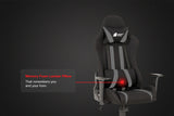 Green Soul Beast Gaming Chair