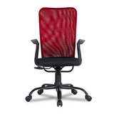 Green Soul Seoul Mid Back Basic Chair