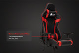 Green Soul Renewed Raptor Racing Edition Gaming Chair Renewed Green Soul Ergonomics   