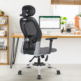 New York Superb High Back Mesh Office Chair_9