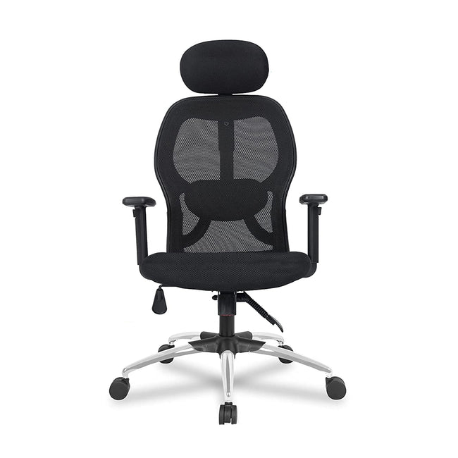 Green Soul Renewed New York Superb High Back Mesh Office Chair Renewed Green Soul Ergonomics   