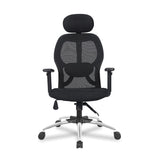 Green Soul Renewed New York Superb High Back Mesh Office Chair