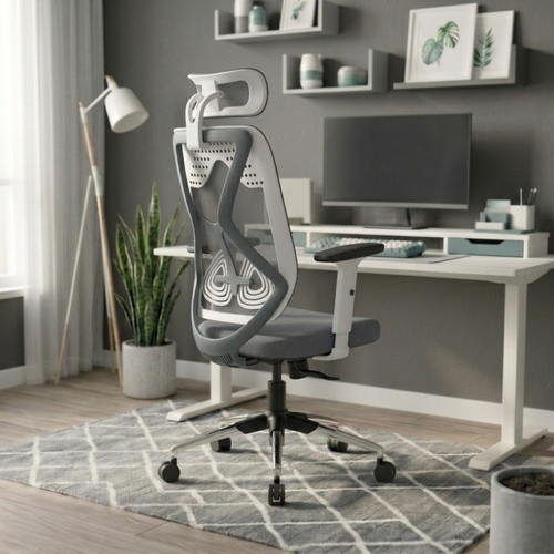 Green Soul Zodiac Lite High Back Mesh Office Chair