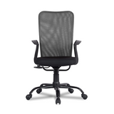 Green Soul Seoul Mid Back Basic Chair