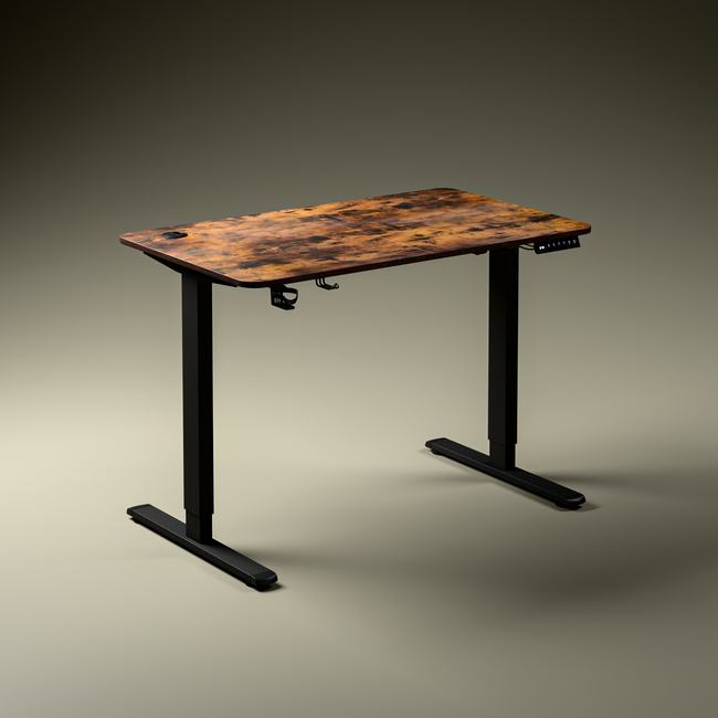 Green Soul Imperium  Neo Electric Height Adjustable Table