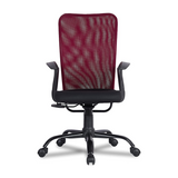 Green Soul Seoul Mid Back Basic Chair