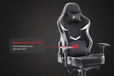 Green Soul Renewed Monster Ultimate (T) Gaming Chair