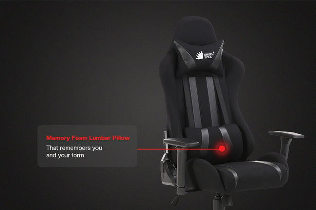 Green Soul Beast Gaming Chair Multi-Functional Chair Green Soul Ergonomics   