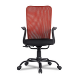 Green Soul Seoul Mid Back Basic Chair
