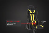 Green Soul Beast Gaming Chair