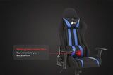 Green Soul Beast Gaming Chair Multi-Functional Chair Green Soul Ergonomics   