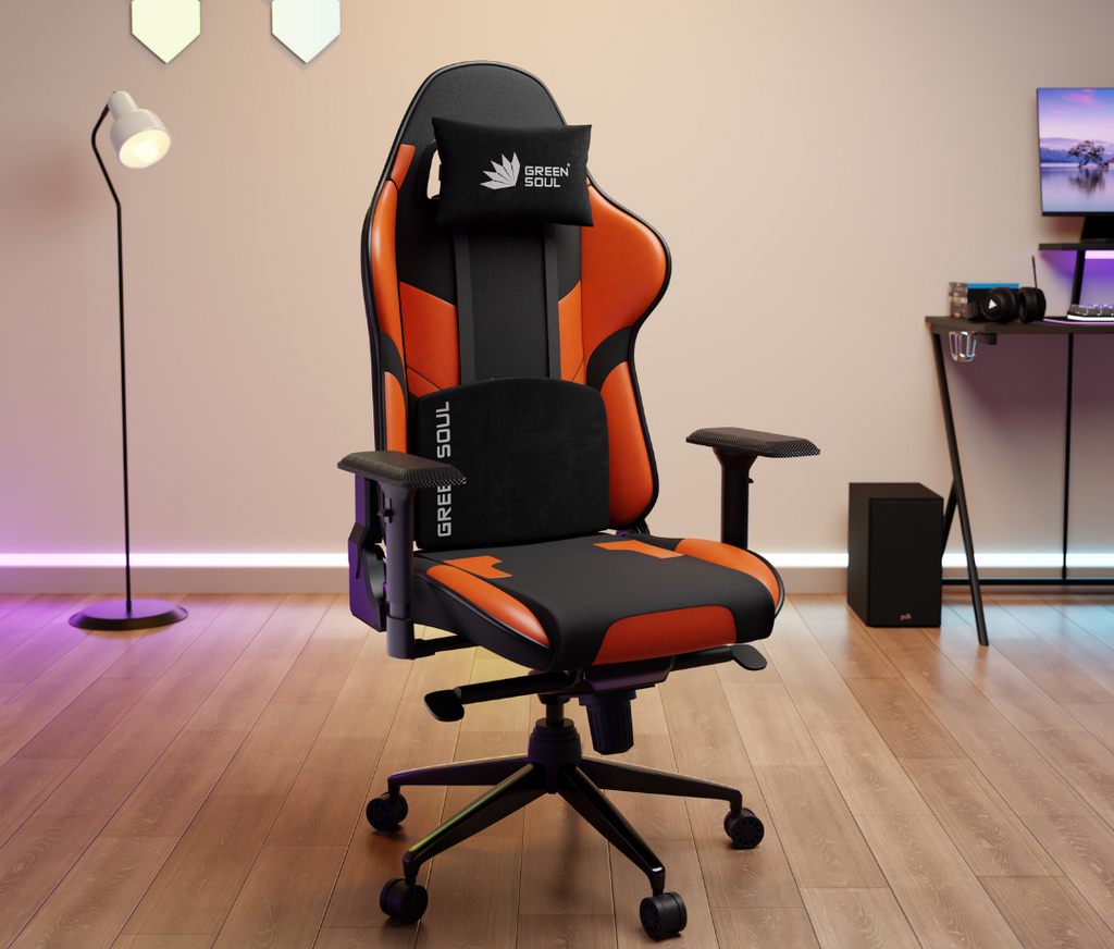 Buy Xtreme Gaming Chair Online GreenSoul