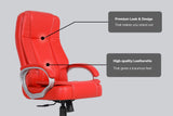 Green Soul Vienna High Back Executive Chair Dynamic Chairs Green Soul Ergonomics   