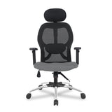 New York Superb High Back Mesh Office Chair_8