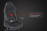 Green Soul Glance Gaming Chair
