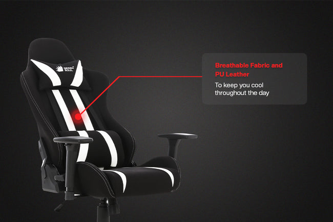 Green Soul Beast Gaming Chair Multi-Functional Chair Green Soul Ergonomics   