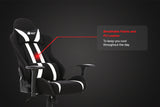 Green Soul Beast Gaming Chair