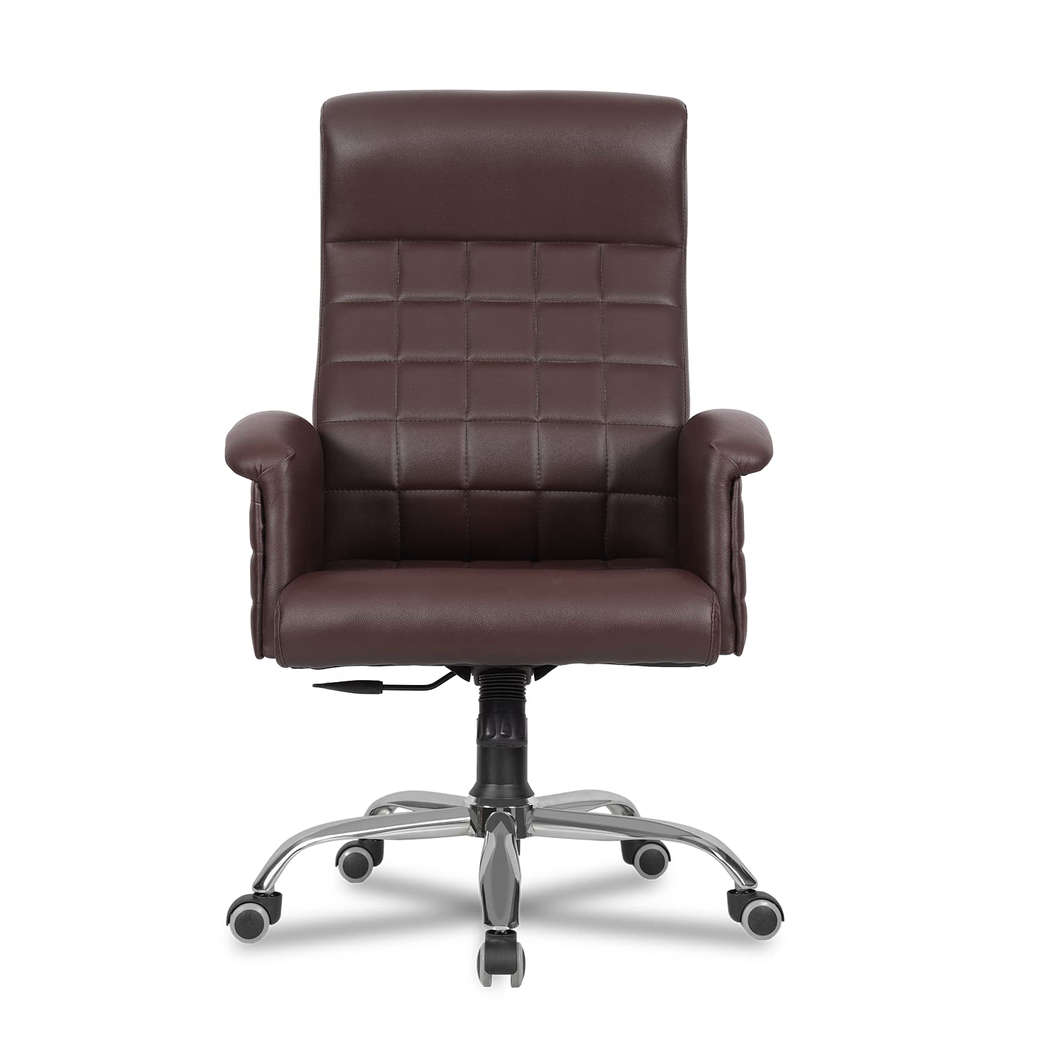 Green Soul Elite High Back Executive Chair Dynamic Chairs Green Soul Ergonomics brown  