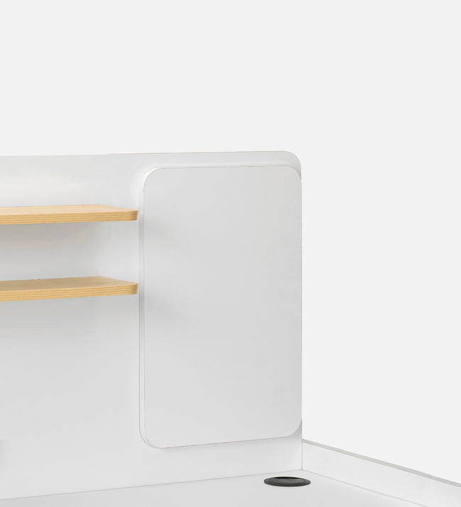 Green Soul Dora Study Table for Home & Office IS 3087 Certified