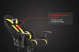 Green Soul Beast Gaming Chair