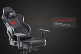 Green Soul Monster Ultimate (S) Gaming Chair Multi-Functional Chair Green Soul Ergonomics   