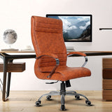 Green Soul Renewed Verona High Back  Executive Chair Renewed Green Soul Ergonomics   