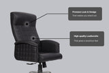 Green Soul Elite High Back Executive Chair Dynamic Chairs Green Soul Ergonomics   