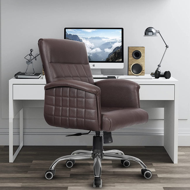 Green Soul Elite Mid Back Executive Chair Dynamic Chairs Green Soul Ergonomics   