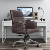 Green Soul Elite Mid Back Executive Chair Dynamic Chairs Green Soul Ergonomics   