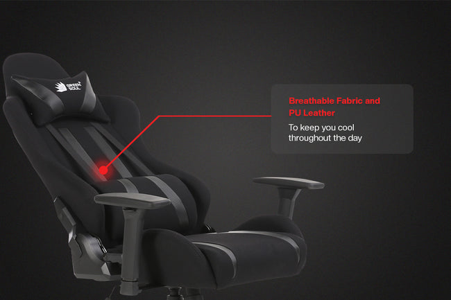 Green Soul Beast Gaming Chair Multi-Functional Chair Green Soul Ergonomics   